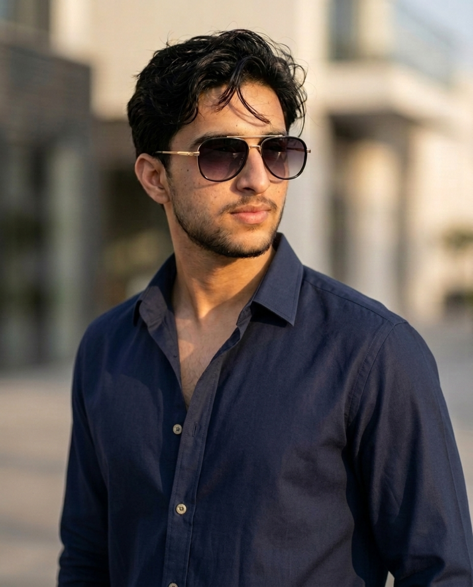Talha Builds